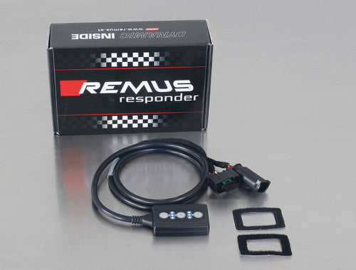 Remus Responder - All BMW/Mini