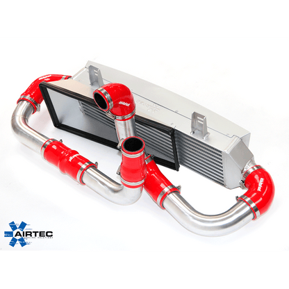 AIRTEC INTERCOOLER UPGRADE FOR RENAULT CLIO RS