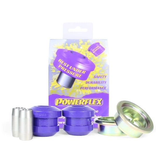 POWERFLEX - FRONT WISHBONE REAR BUSH (POLO / ARONA / KAMIQ  SCALA / T CROSS)