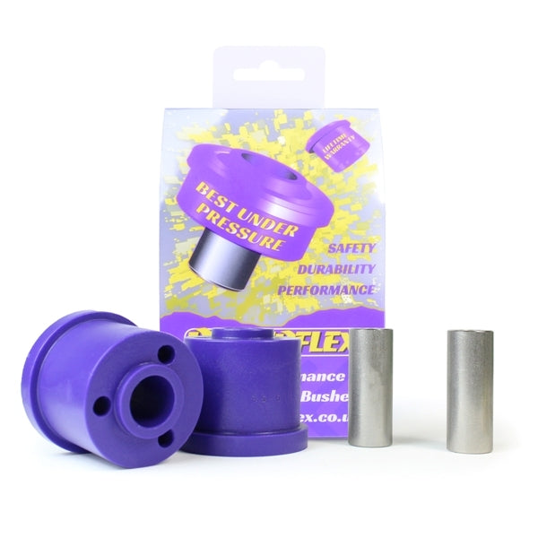 POWERFLEX - VW LUPO (1999 - 2006) REAR BEAM MOUNTING BUSH