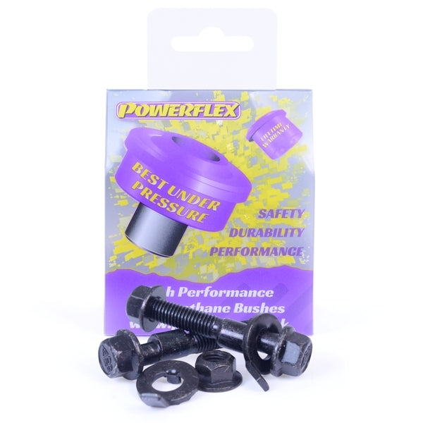 POWERFLEX - POWERALIGN CAMBER BOLT KIT (14MM)