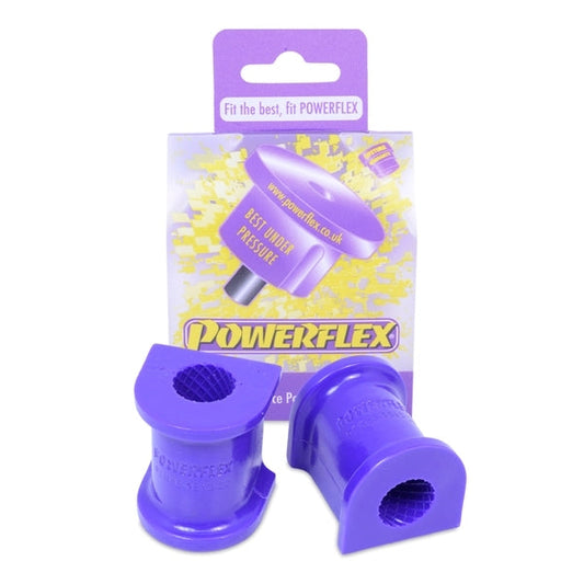 POWERFLEX - REAR ANTI ROLL BAR MOUNTING BUSH MULTIPLE SIZES (CADDY MK3/3.5)