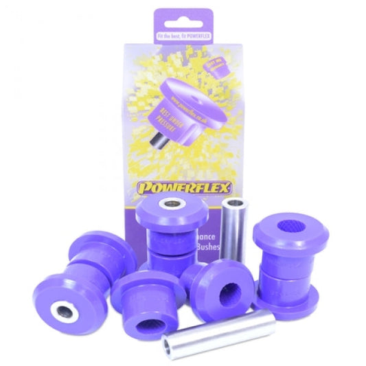 POWERFLEX - REAR LEAF SPRING BUSH (CADDY MK3/3.5)