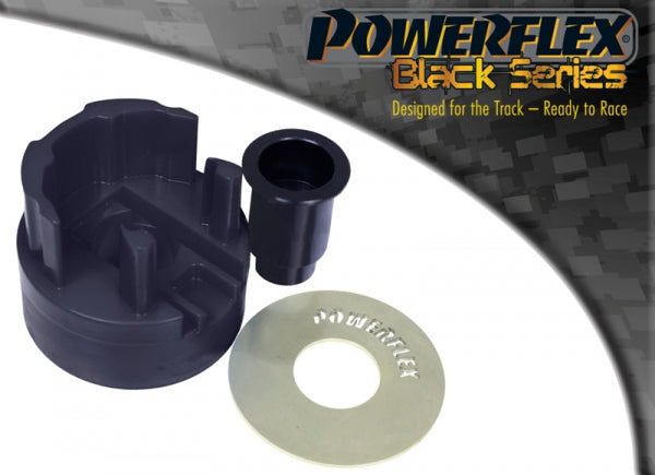 POWERFLEX FRONT LOWER ENGINE MOUNT HYBRID BUSH (LARGE) AUDI / SEAT / SKODA / VW MQB MODELS