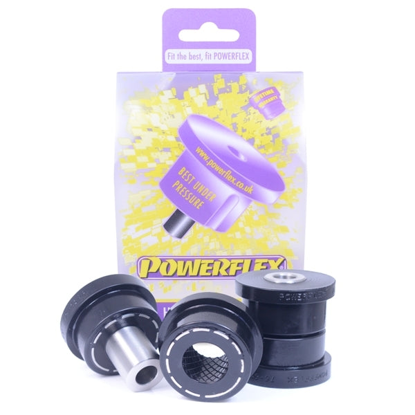 POWERFLEX - TOYOTA SUPRA 4 JZA80 (1993-2002) REAR UPPER ARM FRONT BUSH
