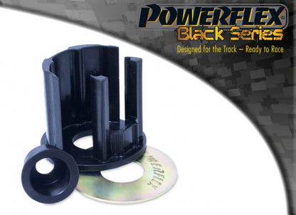 POWERFLEX LOWER ENGINE MOUNT INSERT (LARGE) (AUDI / SEAT / SKODA / VW MQB MODELS)