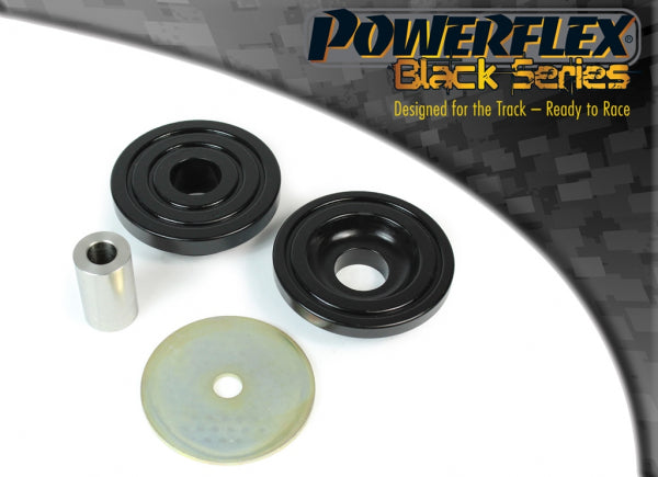 POWERFLEX REAR DIFF FRONT MOUNTING BUSH 35MM (AUDI / SEAT / SKODA / VW MODELS)