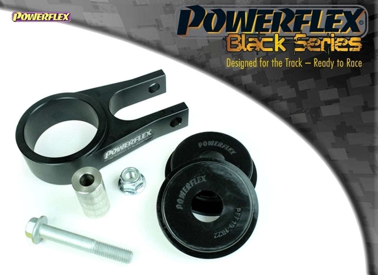 Ford Focus RS Mk3 (2016-2018) Powerflex Polyurethane Bushes & Mounts - Full Range Suspension, Wishbone, Anti-Roll Bar, Engine & Torque Mount Upgrades