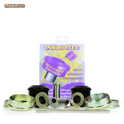 Powerflex Poly Bushes Pack Front Radius Arm To Chassis Bushes - E90, E91, E92 & E93 3 Series (2005-2013) - PFF5-401G
