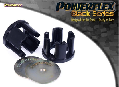 Ford Focus RS Mk3 (2016-2018) Powerflex Polyurethane Bushes & Mounts - Full Range Suspension, Wishbone, Anti-Roll Bar, Engine & Torque Mount Upgrades