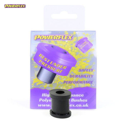 Powerflex PFF5-4631 Shifter Bushing Insert 26mm Oval – BMW 2 Series F22 F23 xDrive Manual – Gear Selector Arm/Rod & Shift Linkage Front Bush Polyurethane – Gear Lever/Gearbox Mount Upgrade – Replaces OEM 25117507695 (25 11 7 507 695)