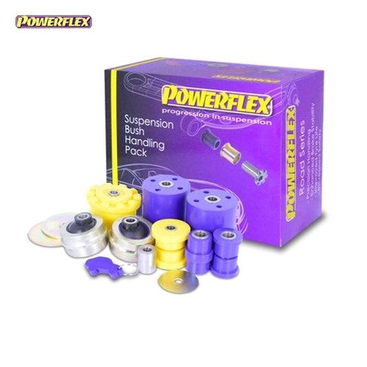 Powerflex Road Series Polybush Suspension Kit for Ford Fiesta ST Mk7 2013