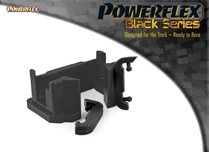 Ford Focus RS Mk3 (2016-2018) Powerflex Polyurethane Bushes & Mounts - Full Range Suspension, Wishbone, Anti-Roll Bar, Engine & Torque Mount Upgrades