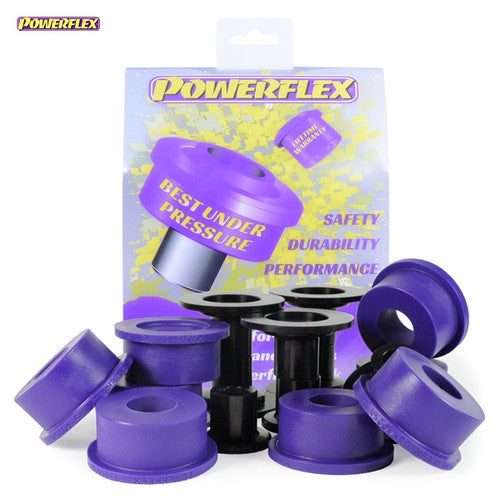 Powerflex Rear Diff Front Mounting Bush - G82, G83 M4 (2020 on) - PFR5-4024
