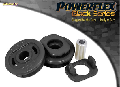 Ford Focus RS Mk3 (2016-2018) Powerflex Polyurethane Bushes & Mounts - Full Range Suspension, Wishbone, Anti-Roll Bar, Engine & Torque Mount Upgrades