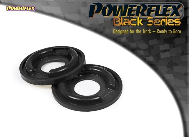 Ford Focus RS Mk3 (2016-2018) Powerflex Polyurethane Bushes & Mounts - Full Range Suspension, Wishbone, Anti-Roll Bar, Engine & Torque Mount Upgrades