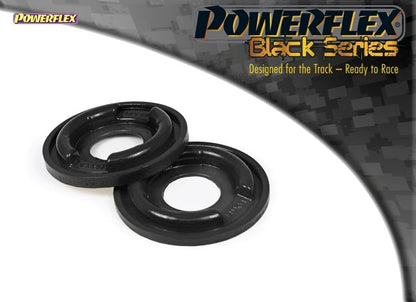 Ford Focus RS Mk3 (2016-2018) Powerflex Polyurethane Bushes & Mounts - Full Range Suspension, Wishbone, Anti-Roll Bar, Engine & Torque Mount Upgrades