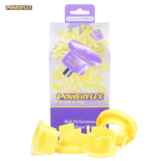 Powerflex Rear Subframe Front Bush Insert Kit - BMW 4 Series F32 F33 F36 (2013-2020) - Road Series Polyurethane - Replaces OE 33316792509 - Pair (Diagram 20)