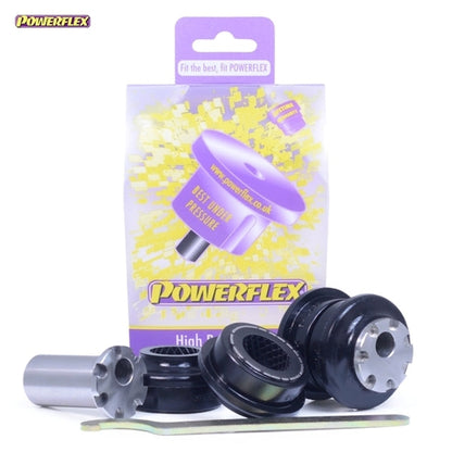 Powerflex PFF5-1902G Front Control Arm (Wishbone) to Chassis Bushes - Camber Adjustable +/- 0.5Â° - BMW 4 Series F32 F33 F36 - Road Series Polyurethane