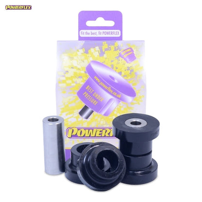 Ford Focus RS Mk3 (2016-2018) Powerflex Polyurethane Bushes & Mounts - Full Range Suspension, Wishbone, Anti-Roll Bar, Engine & Torque Mount Upgrades