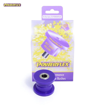 Ford Focus RS Mk3 (2016-2018) Powerflex Polyurethane Bushes & Mounts - Full Range Suspension, Wishbone, Anti-Roll Bar, Engine & Torque Mount Upgrades