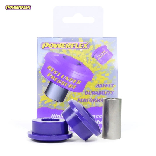 Powerflex PFF19-2221 40mm Lower Engine Torque Arm Small Bush | Dog Bone/Pendulum Engine Mount Bushing | Ford Fiesta ST MK8 1.5 EcoBoost ST200 2017+ | Rear Gearbox/Transmission Torque Link | Road Series