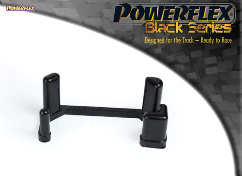 Powerflex Track Gearbox Mounting Bush Insert - F40 (2018 - ) 1 Series - PFF5-1322BLK