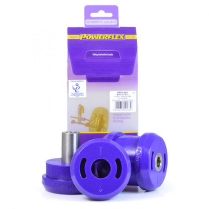 Powerflex PFF5-901 Polyurethane Suspension Front Control Arm Rear Bushes/Bushings Kit