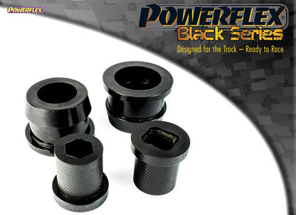 Powerflex Track Front Wishbone Rear Bushes (E46 Hybrid) - Z3 (1994 - 2002) - PFF5-3601BLK