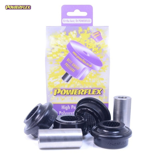 Powerflex PFF5-1902 Front Control Arm/Wishbone to Chassis Bushes for BMW 4 Series F32 F33 F36 - Polyurethane Road Series - Set of 2