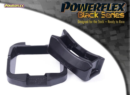 Ford Focus RS Mk3 (2016-2018) Powerflex Polyurethane Bushes & Mounts - Full Range Suspension, Wishbone, Anti-Roll Bar, Engine & Torque Mount Upgrades