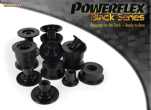 Powerflex Track Rear Diff Front Mounting Bush - G87 M2 - PFR5-4024BLK