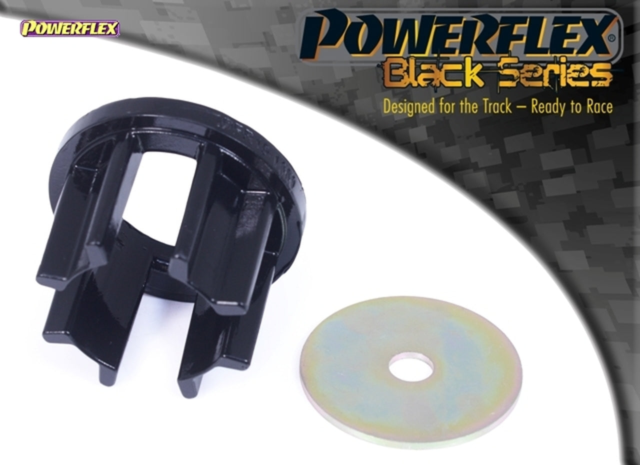 Ford Focus RS Mk3 (2016-2018) Powerflex Polyurethane Bushes & Mounts - Full Range Suspension, Wishbone, Anti-Roll Bar, Engine & Torque Mount Upgrades