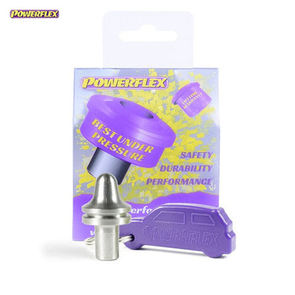 Powerflex Clutch Fork Pivot Pin - X3 G01 (2017 on) - PFF5-470