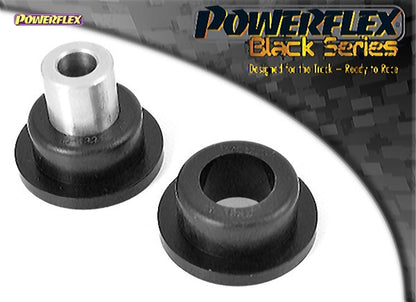 Ford Focus RS Mk3 (2016-2018) Powerflex Polyurethane Bushes & Mounts - Full Range Suspension, Wishbone, Anti-Roll Bar, Engine & Torque Mount Upgrades