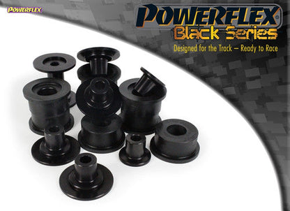 Powerflex Track Rear Diff Front Mounting Bush - G82, G83 M4 (2020 on) - PFR5-4024BLK