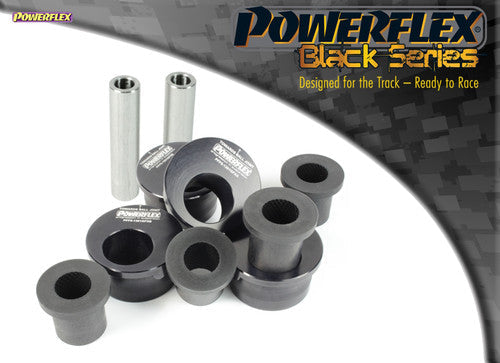 Powerflex Front Arm Front Bushes Fixed Camber Offset - F44 Gran Coupe (2019 on) 2 Series - PFF5-1301GFX