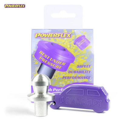 Powerflex Clutch Fork Pivot Pin - F48, F49 X1 (2016 - ON) - PFF5-270
