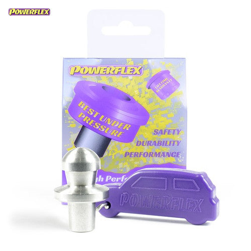 Powerflex Clutch Fork Pivot Pin - F48, F49 X1 (2016 - ON) - PFF5-270