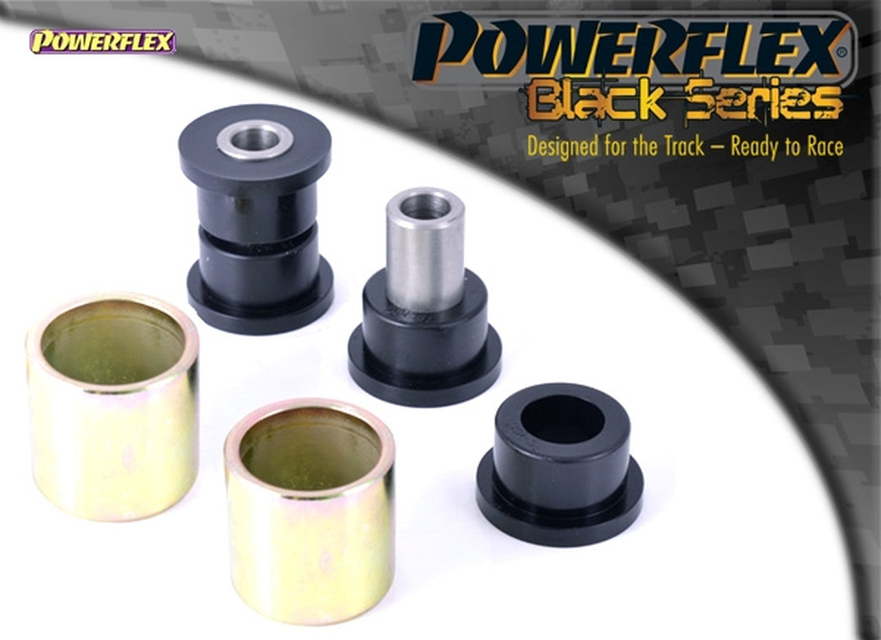 Ford Focus RS Mk3 (2016-2018) Powerflex Polyurethane Bushes & Mounts - Full Range Suspension, Wishbone, Anti-Roll Bar, Engine & Torque Mount Upgrades