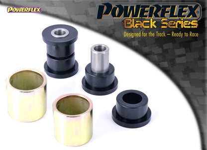 Ford Focus RS Mk3 (2016-2018) Powerflex Polyurethane Bushes & Mounts - Full Range Suspension, Wishbone, Anti-Roll Bar, Engine & Torque Mount Upgrades
