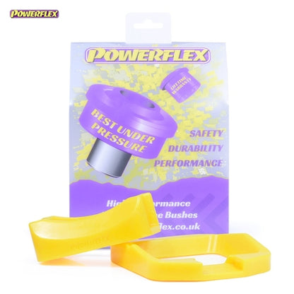 Ford Focus RS Mk3 (2016-2018) Powerflex Polyurethane Bushes & Mounts - Full Range Suspension, Wishbone, Anti-Roll Bar, Engine & Torque Mount Upgrades
