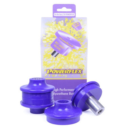 Powerflex PFF5-401 Polyurethane Front Radius/Tension Arm to Chassis Bush Kit for BMW 3 Series E90 E91 E92 E93 (2005-2013)