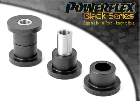POWERFLEX BLACK SERIES - VW POLO MK5 6R/6C (2009 - 2017) FRONT WISHBONE FRONT BUSH 30MM