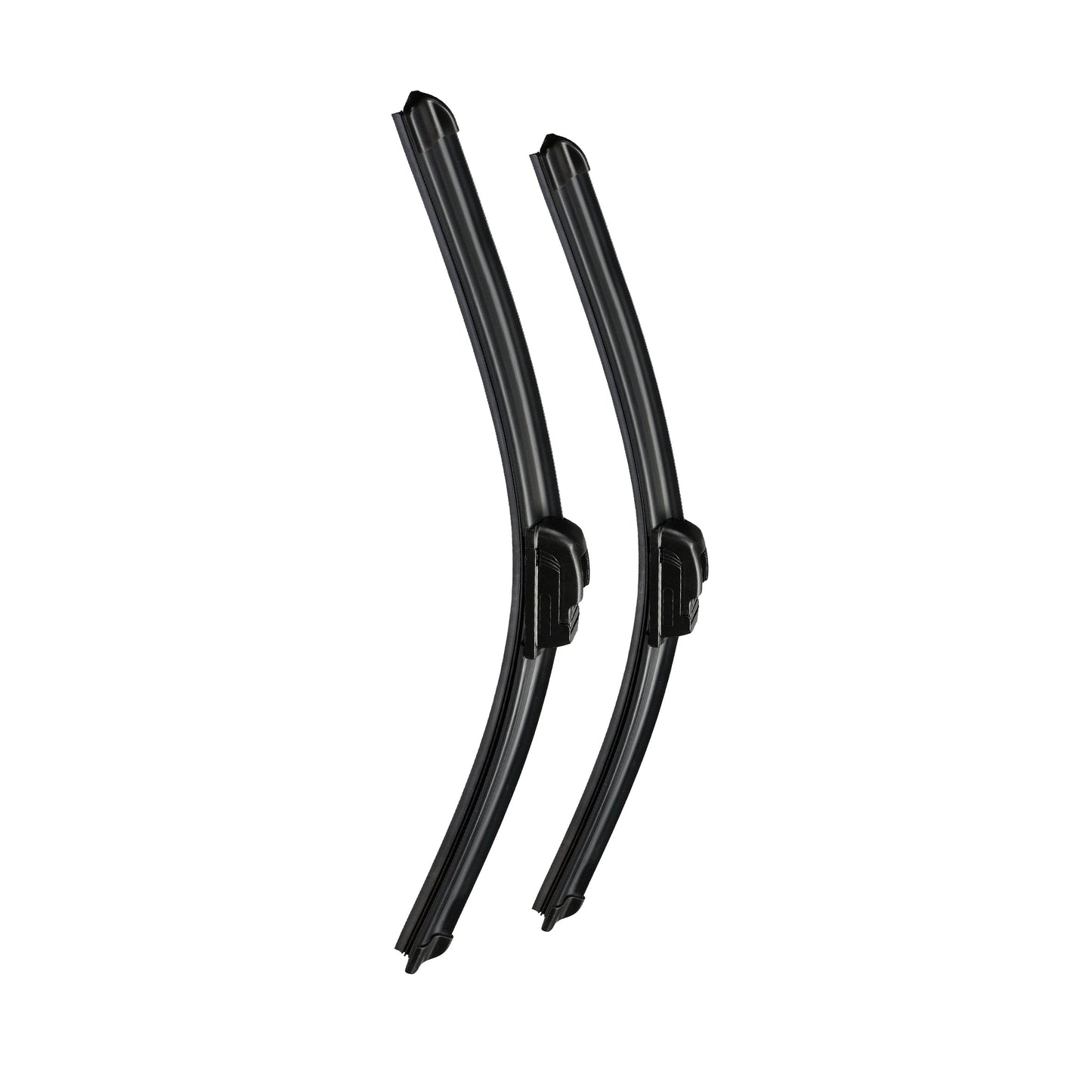 NISSAN GT-R Coupe Dec 2007 to Jun 2022 Wiper Blade Kit - Easy Fit Video Tutorial