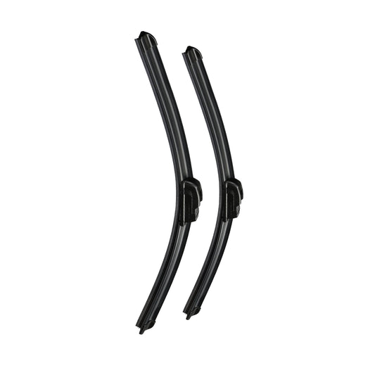 BMW 3 Series E46 Coupe Apr 1999 to Nov 2005 Wiper Blade Kit - Easy Fit Video Tutorial