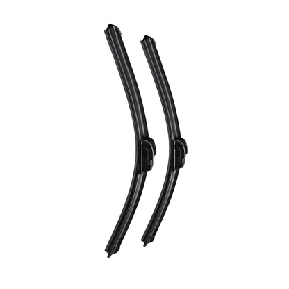 Honda HR-V SUV Apr 2022 Onwards Wiper Blade Kit - Easy Fit Video Tutorial