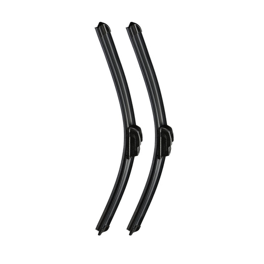 LAND ROVER RANGE ROVER SPORT SUV Feb 2005 to Mar 2013 Wiper Blade Kit - Easy Fit Video Tutorial