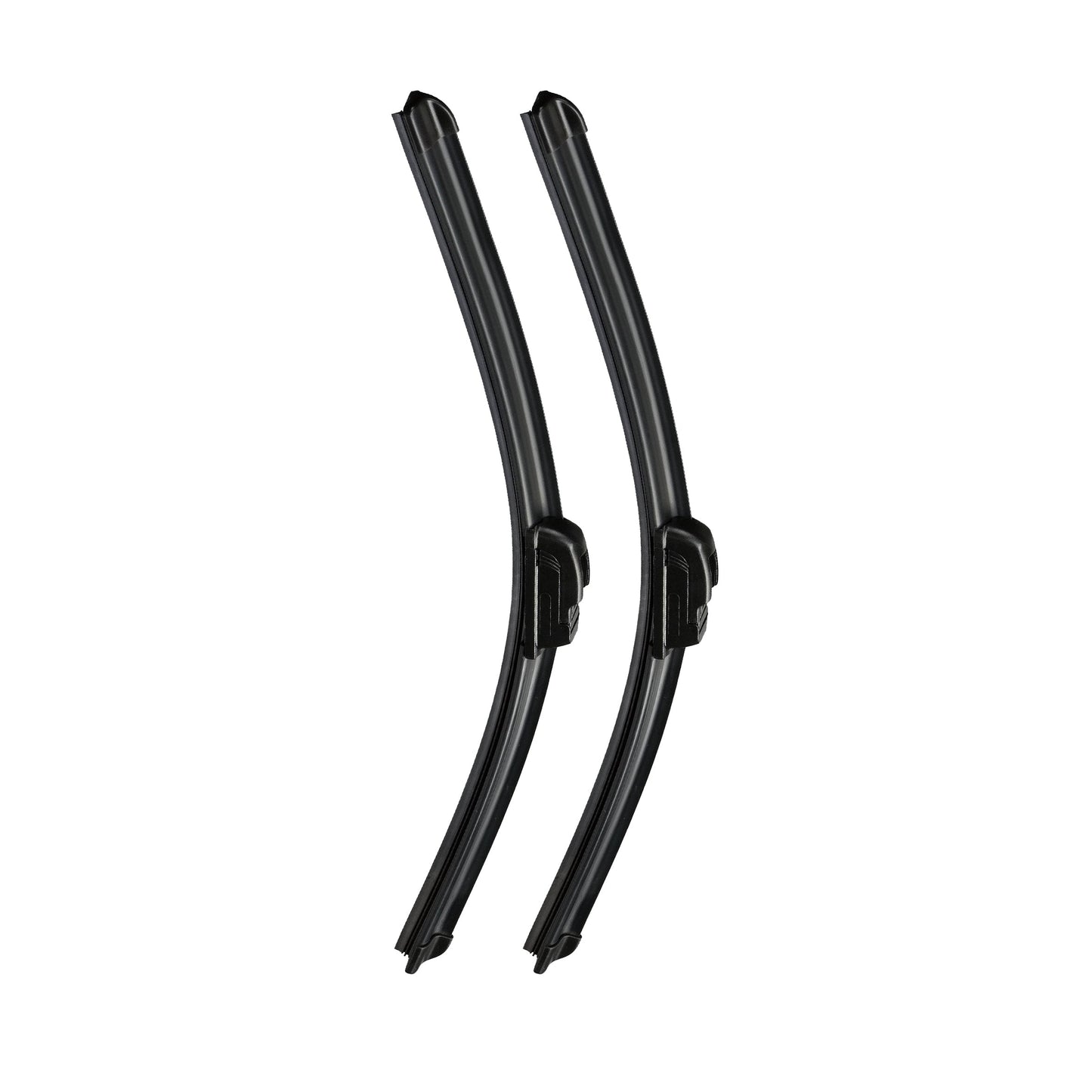 LAND ROVER DISCOVERY SUV Jul 2004 to Feb 2016 Wiper Blade Kit - Easy Fit Video Tutorial