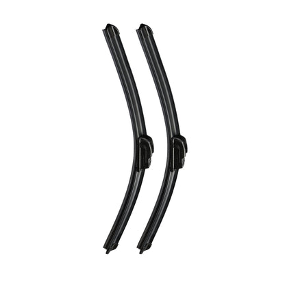 LAND ROVER DISCOVERY SUV Jul 2004 to Feb 2016 Wiper Blade Kit - Easy Fit Video Tutorial